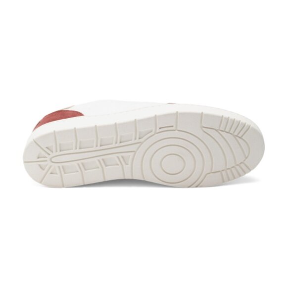 NEW BLONDO Kamari Sneaker in Red Multi for women 825 4m2 - Picture 4 of 10